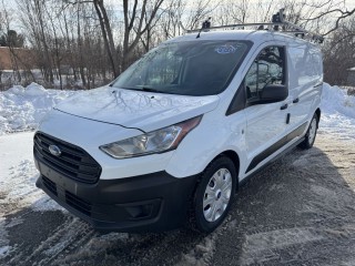 Image for 2019 Ford Transit Connect Xl Lwb ID: 7054446