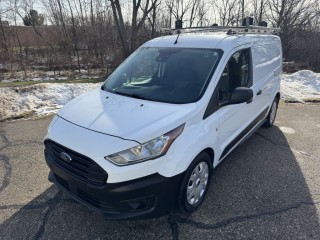 Image for 2019 Ford Transit Connect Xl Lwb ID: 7087230