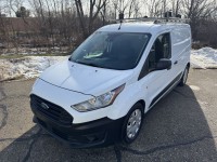 Image for 2019 Ford Transit Connect Xl Lwb ID: 7087230