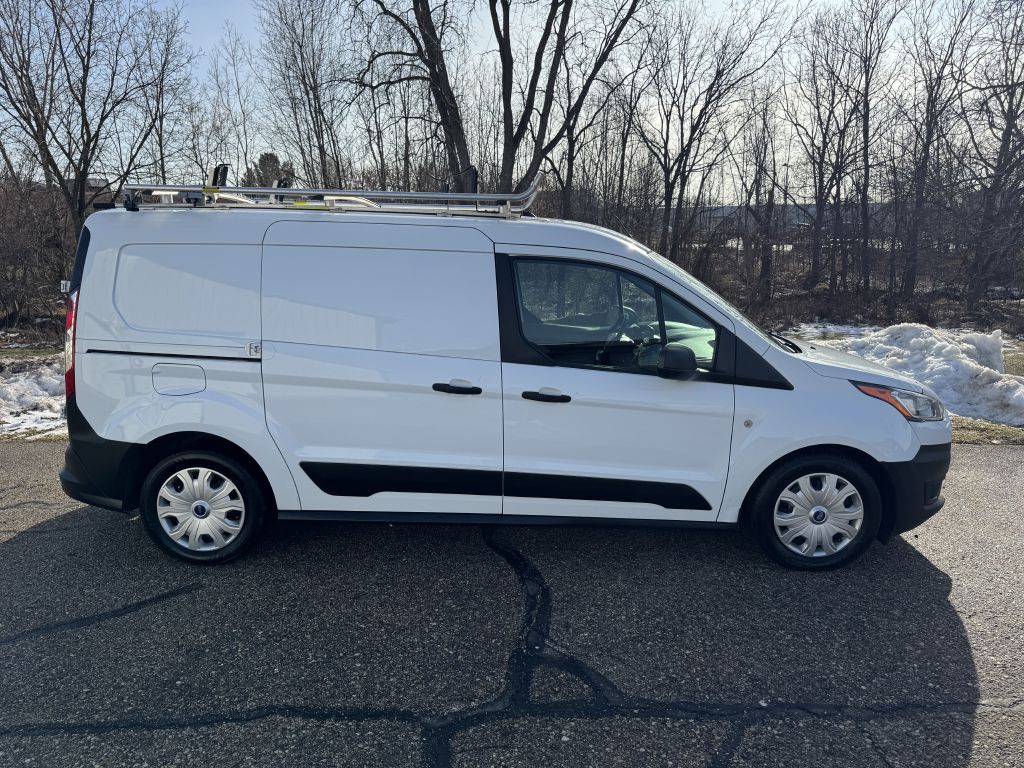 2019 Ford Transit Connect Image 6