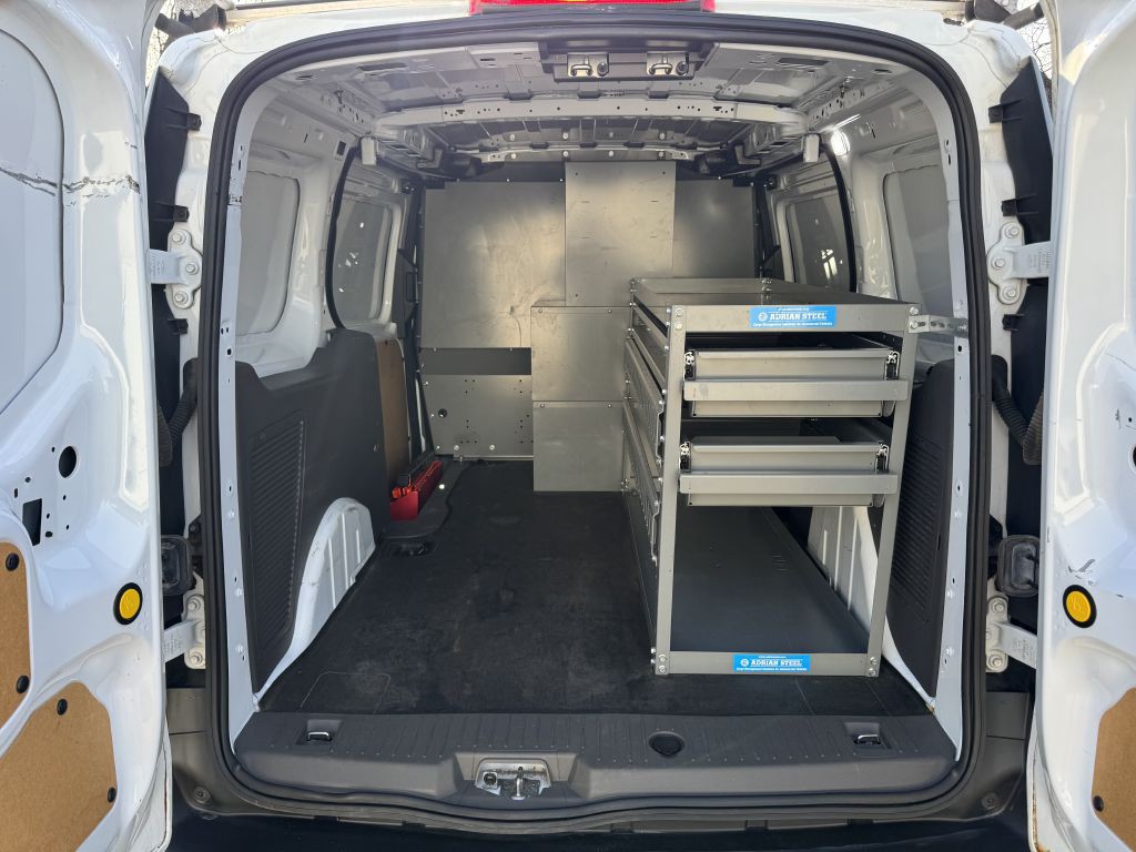 2019 Ford Transit Connect Image 7