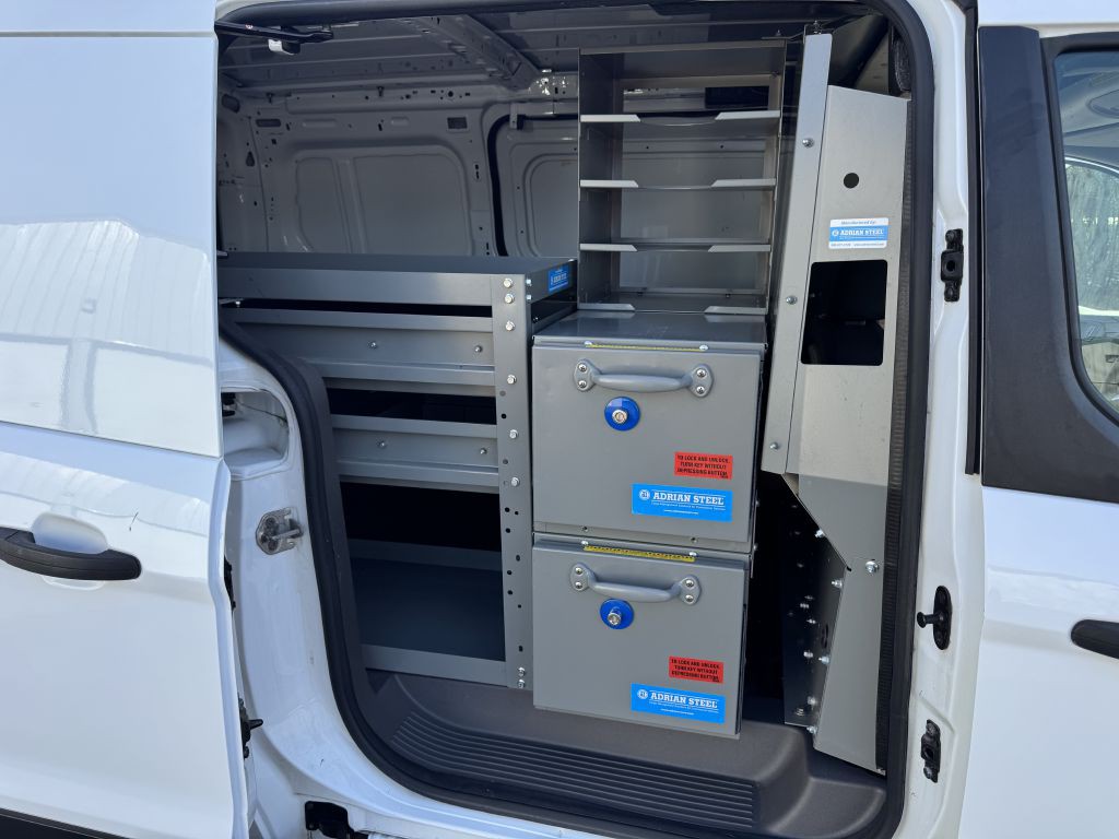 2019 Ford Transit Connect Image 10