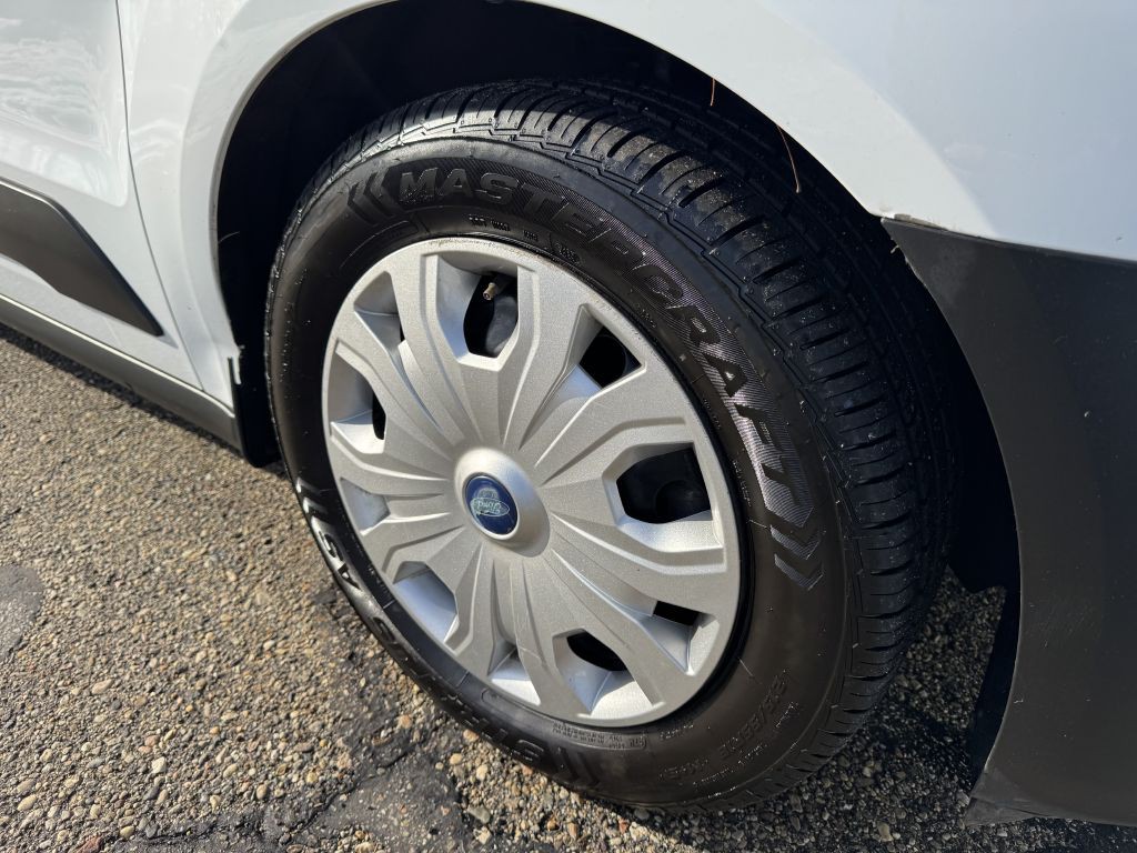 2019 Ford Transit Connect Image 13