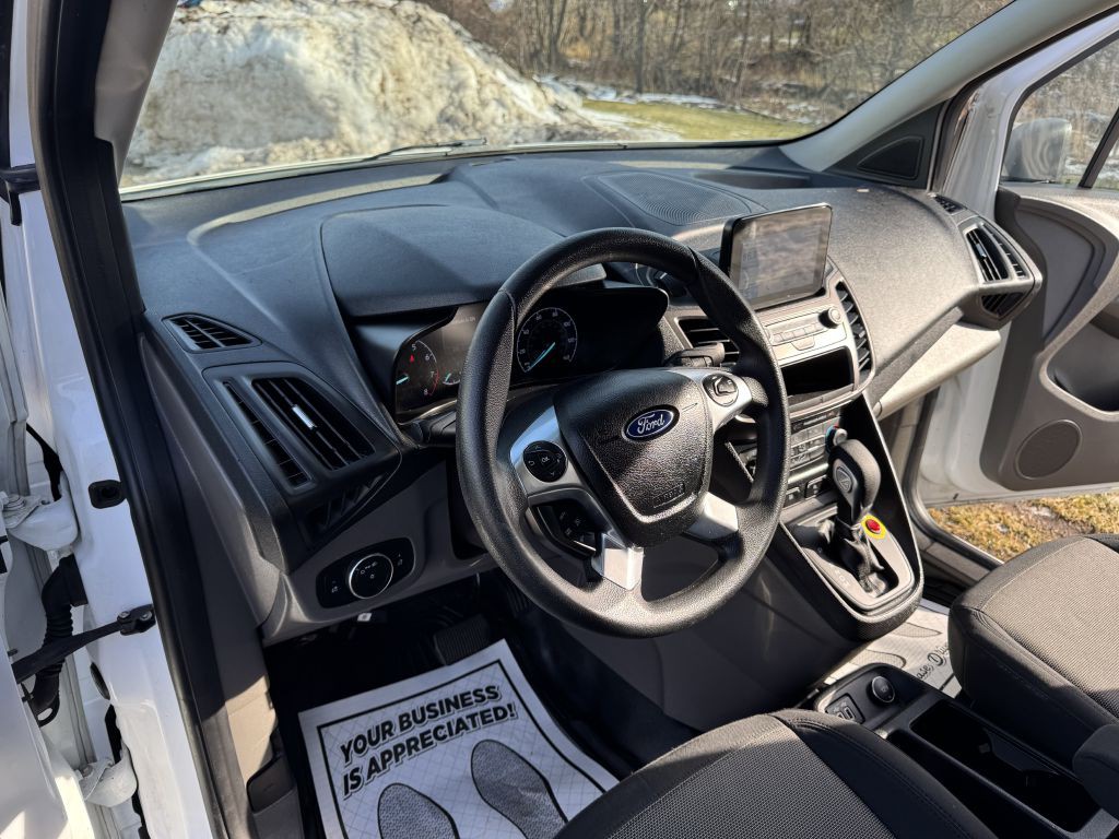 2019 Ford Transit Connect Image 14