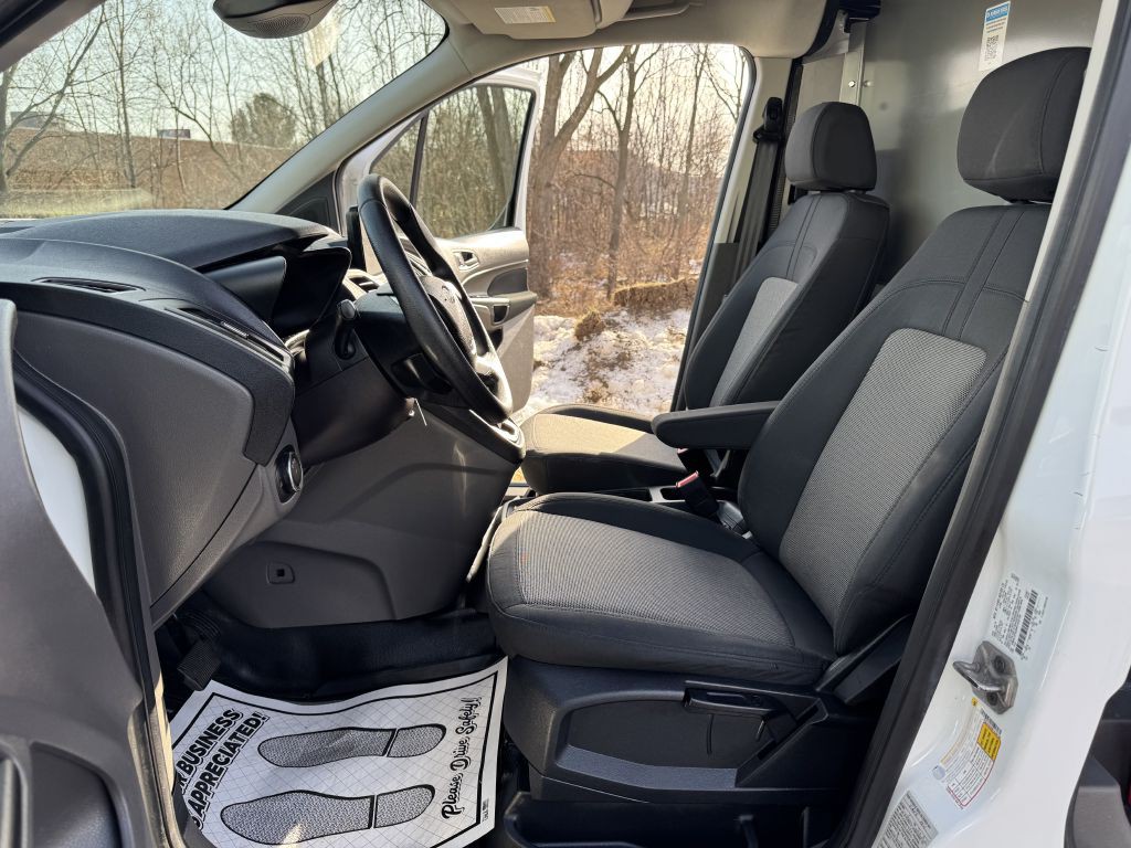 2019 Ford Transit Connect Image 15