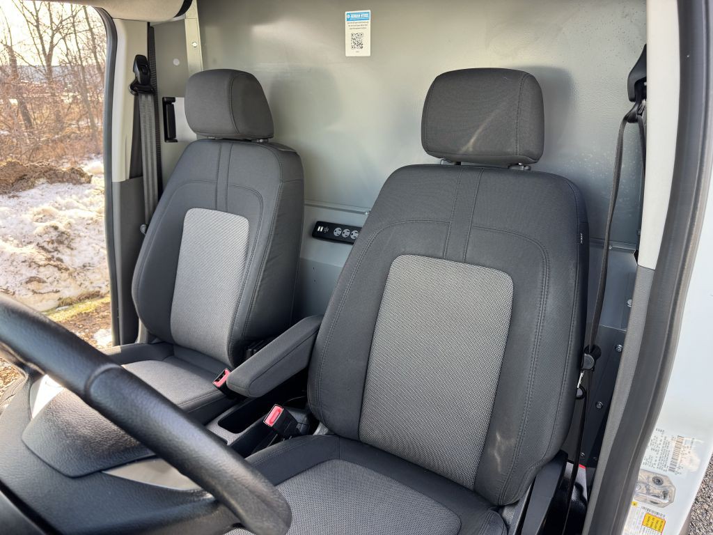 2019 Ford Transit Connect Image 16