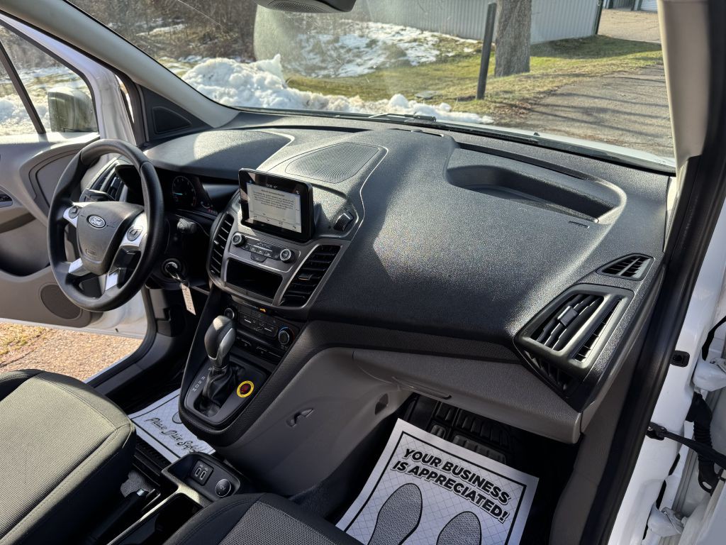2019 Ford Transit Connect Image 17