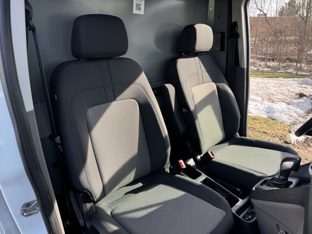 2019 Ford Transit Connect Image 19