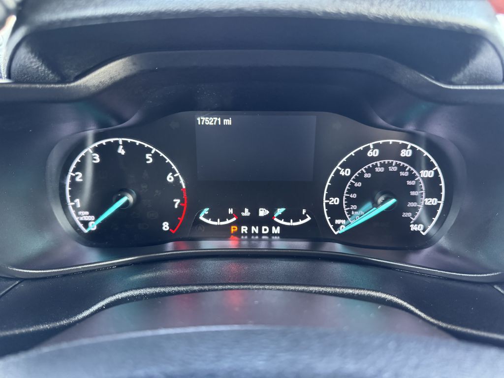 2019 Ford Transit Connect Image 20