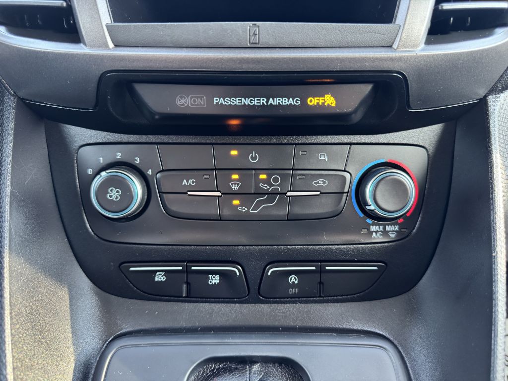 2019 Ford Transit Connect Image 22