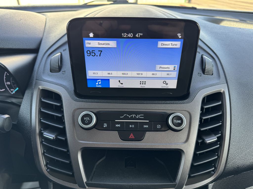 2019 Ford Transit Connect Image 23