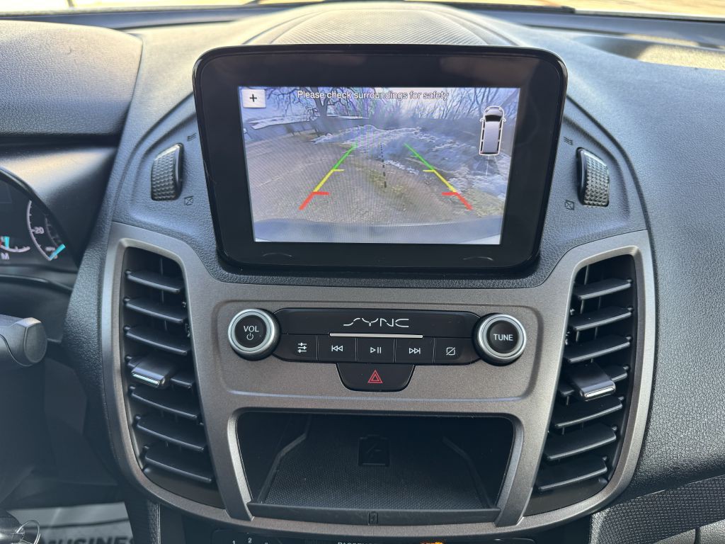 2019 Ford Transit Connect Image 24