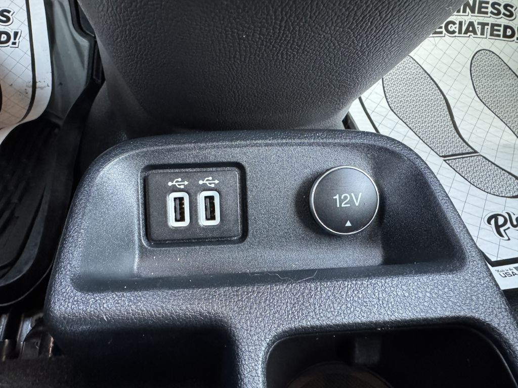 2019 Ford Transit Connect Image 25