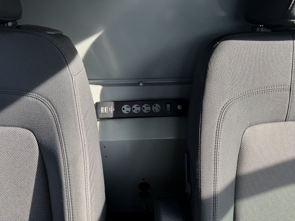 2019 Ford Transit Connect Image 26