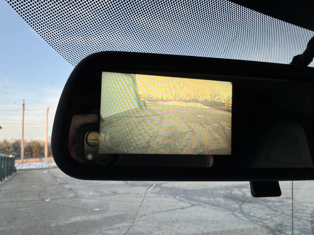 2019 Chevrolet Express Image 22