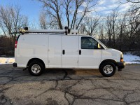 Image for 2019 Chevrolet Express Gargo ID: 7099291