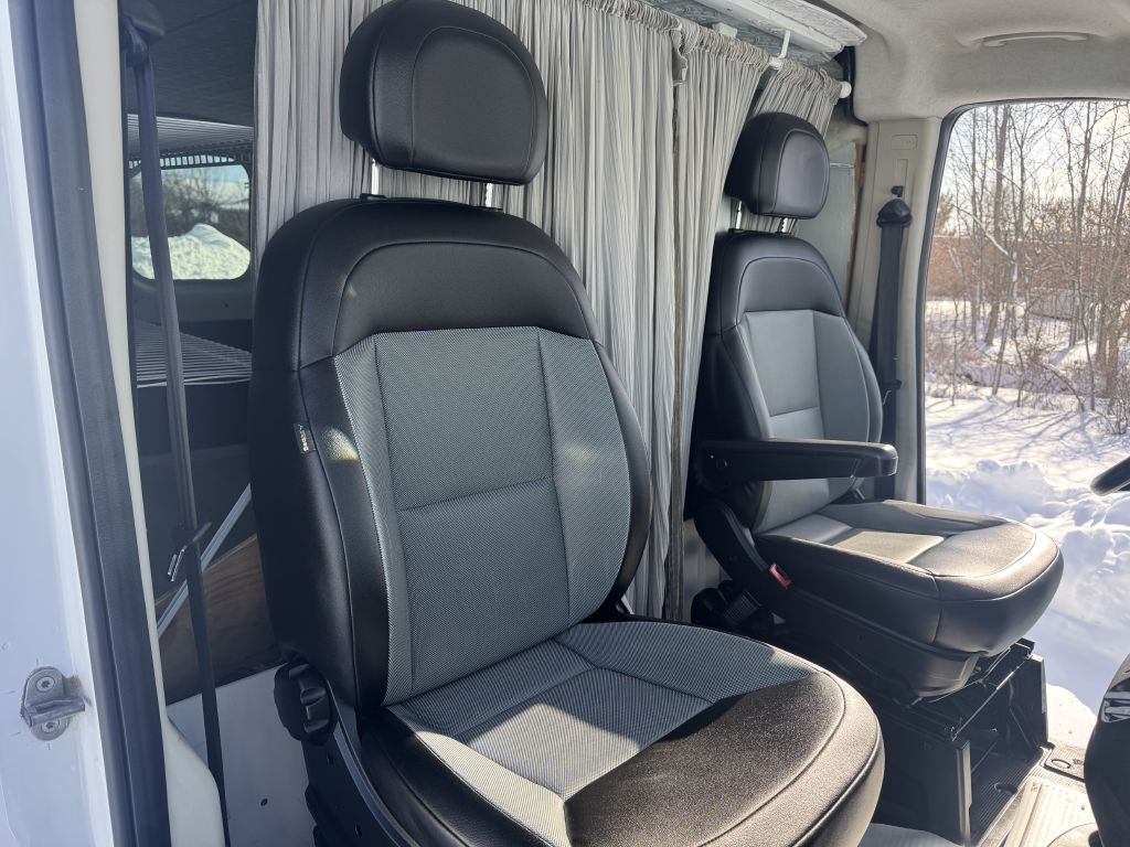 2019 RAM Promaster Image 10