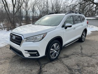 Image for 2019 Subaru Ascent Touring ID: 7208608