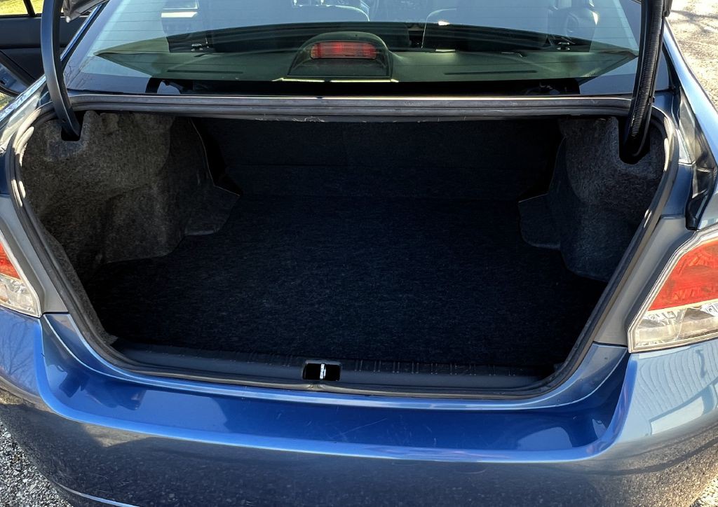 2014 Subaru Impreza Image 16