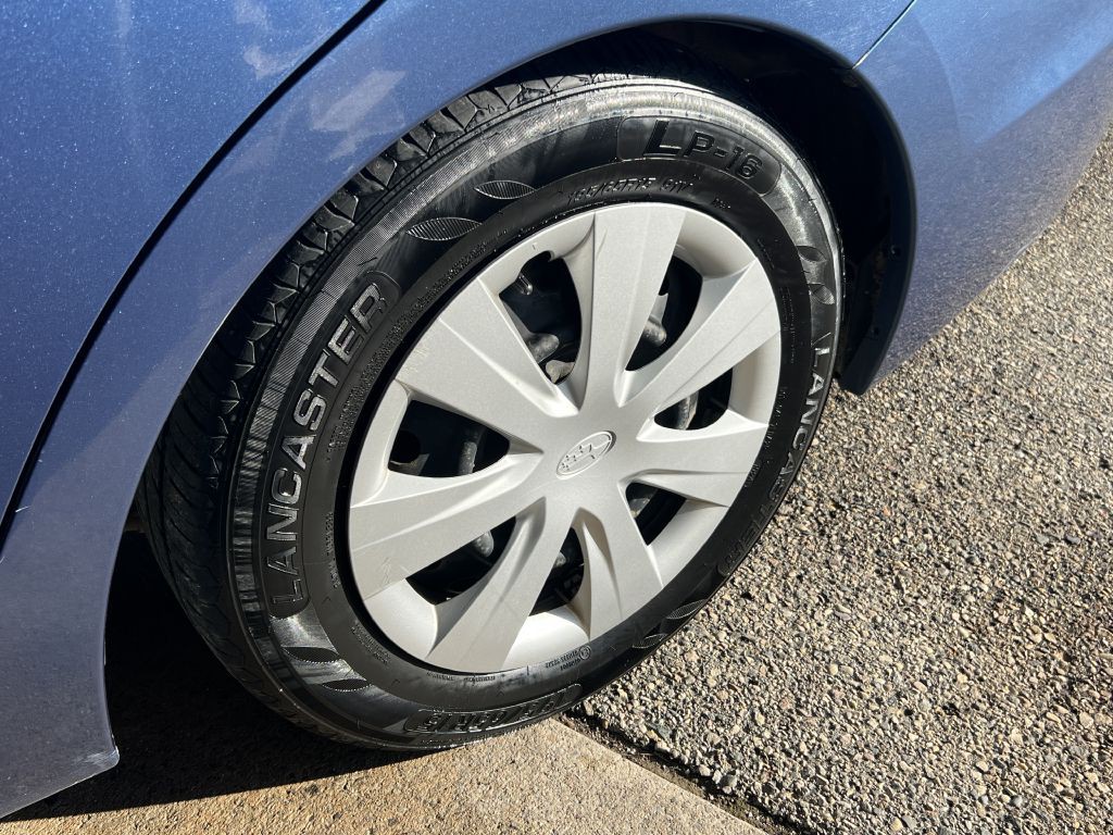 2014 Subaru Impreza Image 17