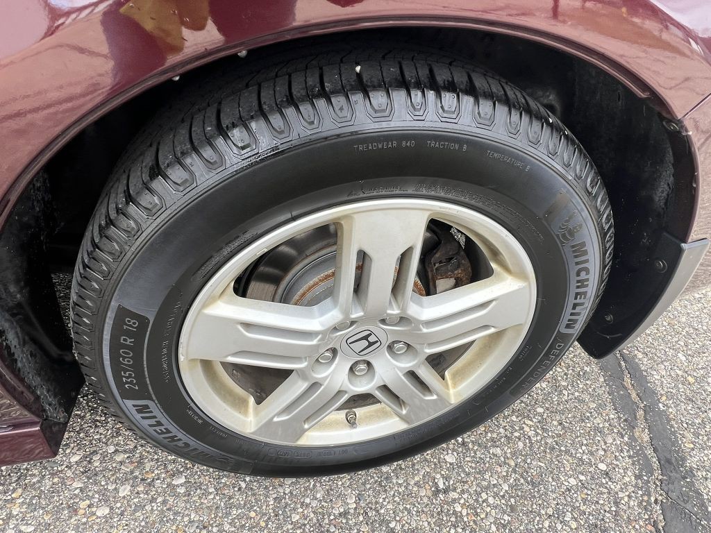 2012 Honda Odyssey Image 15