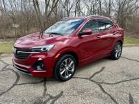 Image for 2021 Buick Enclave Essence ID: 7293553