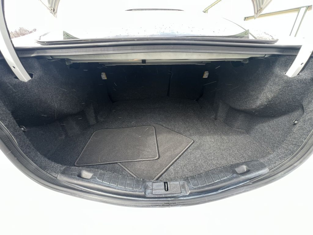 2020 Ford Fusion Image 14