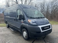 Image for 2020 RAM Promaster 3500 HIGH ID: 7296297