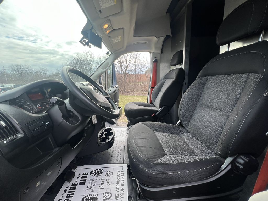 2020 RAM Promaster Image 6