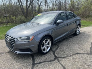 Image for 2016 Audi A3 Premium ID: 7357199