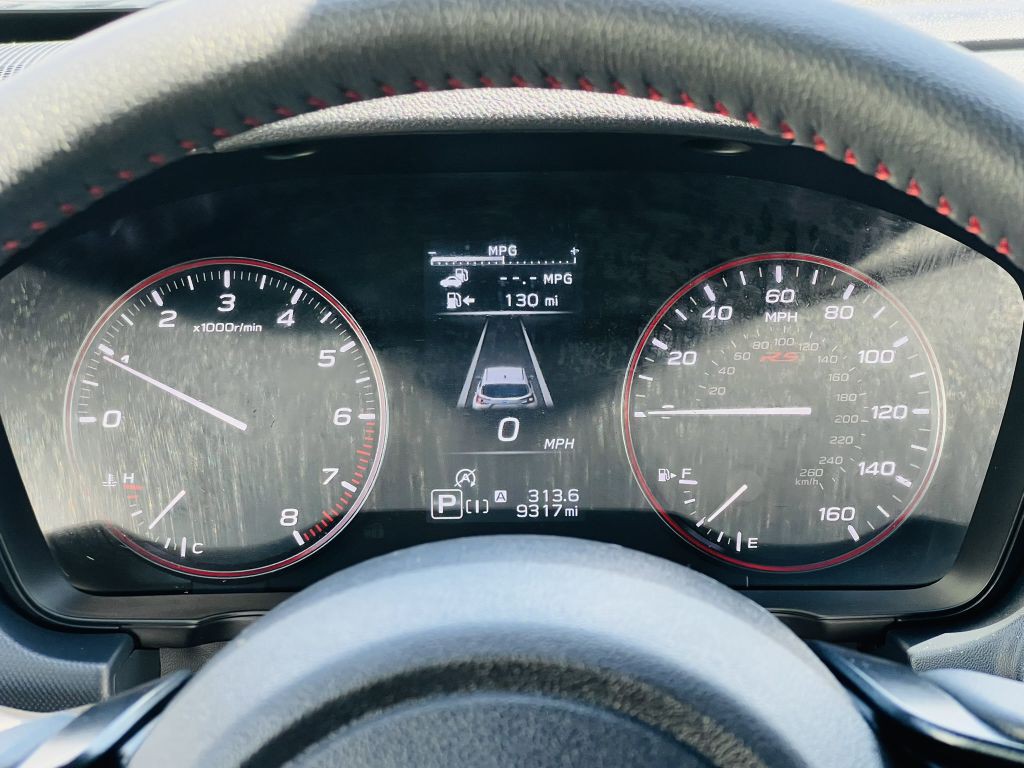 2024 Subaru Impreza Image 13