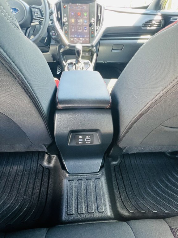 2024 Subaru Impreza Image 14