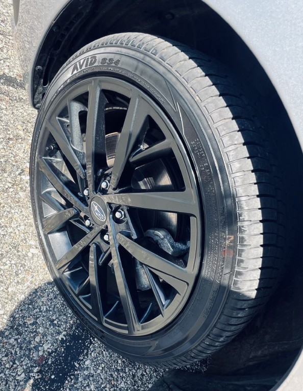 2024 Subaru Impreza Image 16