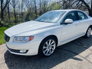 Image for 2015 Volvo S80 Platinum ID: 7367737