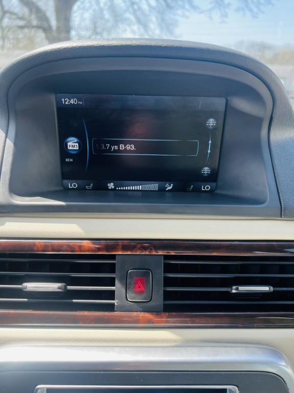 2015 Volvo S80 Image 15