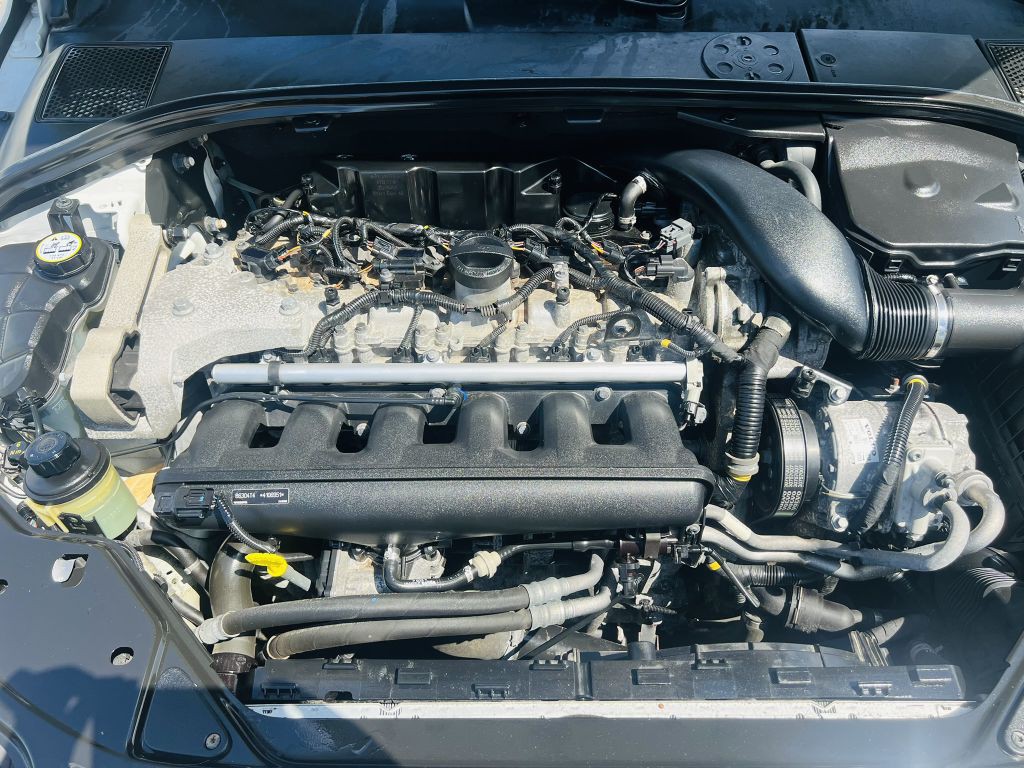 2015 Volvo S80 Image 17