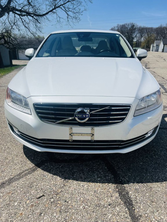 2015 Volvo S80 Image 6
