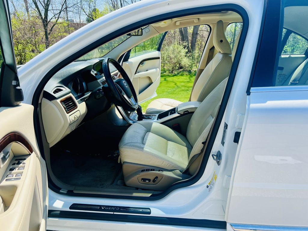 2015 Volvo S80 Image 7