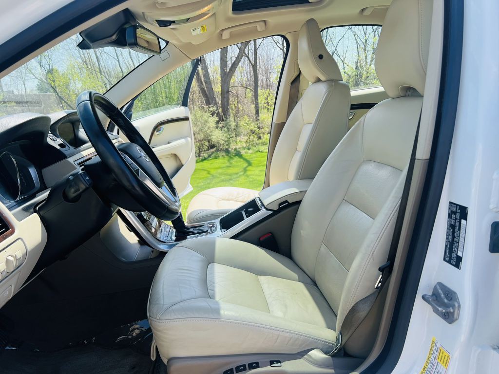 2015 Volvo S80 Image 8