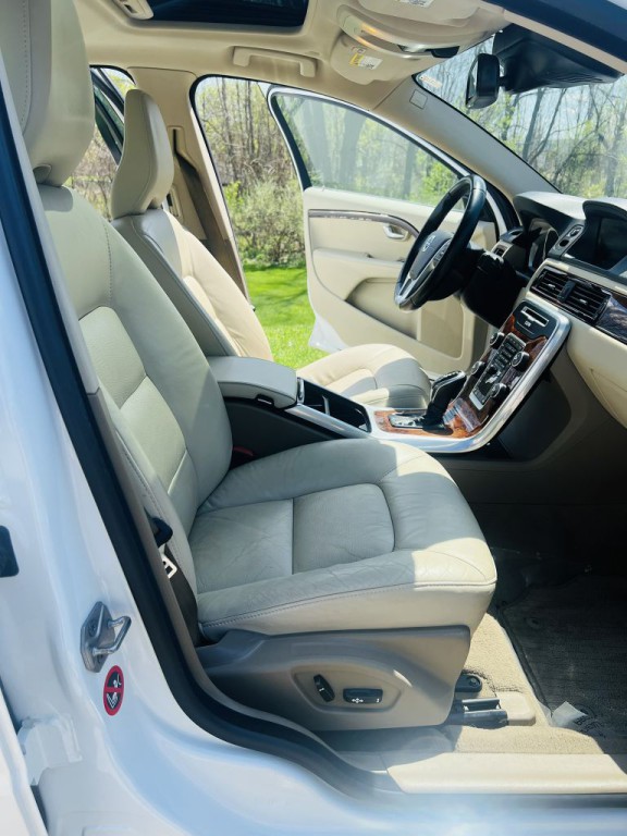 2015 Volvo S80 Image 10