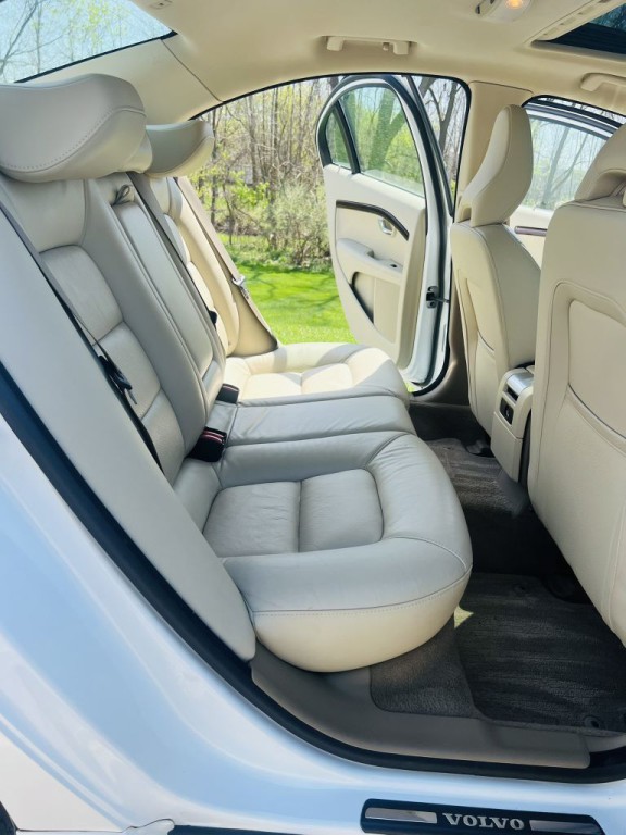 2015 Volvo S80 Image 12