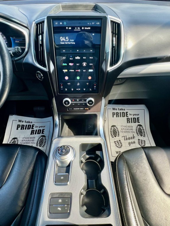 2021 Ford Edge Image 13