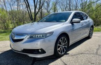 Image for 2015 Acura TL ADCE ID: 7379121