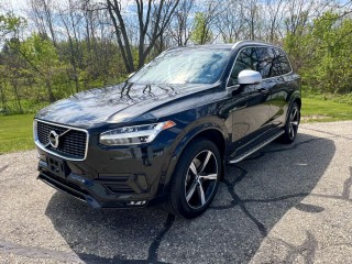 Image for 2019 Volvo XC90 T6 R-DESIGN ID: 7403752