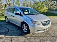 Image for 2014 Honda Odyssey LX ID: 7410252