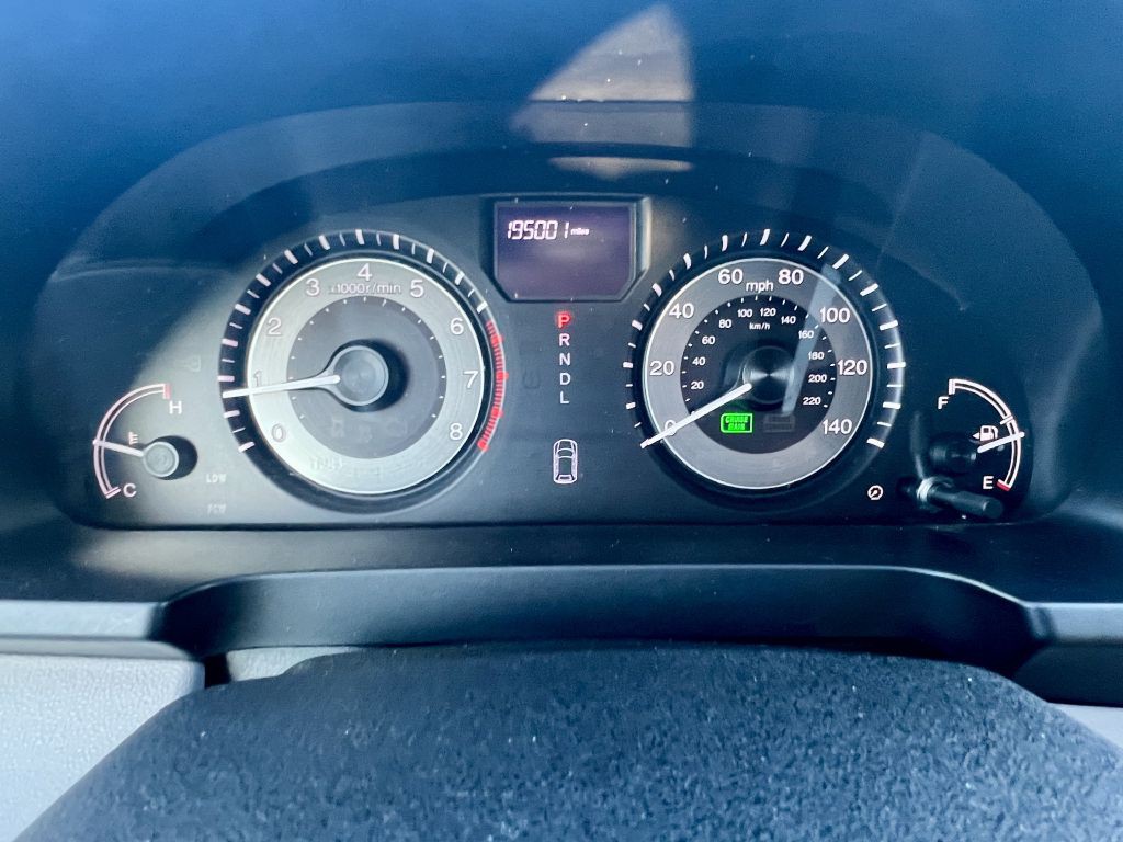 2014 Honda Odyssey Image 13