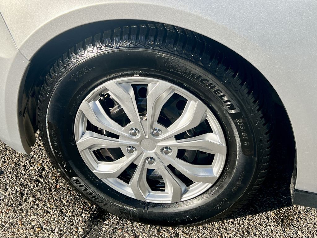 2014 Honda Odyssey Image 19