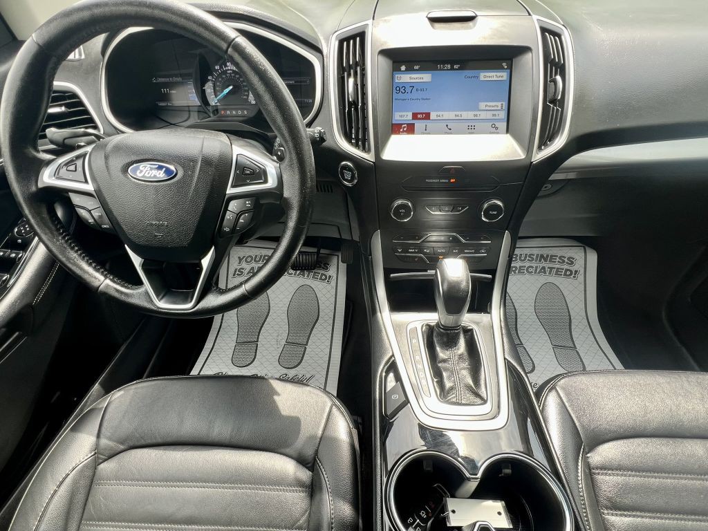 2016 Ford Edge Image 15