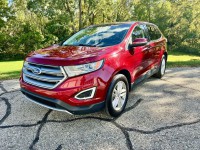 Image for 2016 Ford Edge SEL ID: 7433728