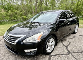 Image for 2015 Nissan Altima 2.5 ID: 7444312